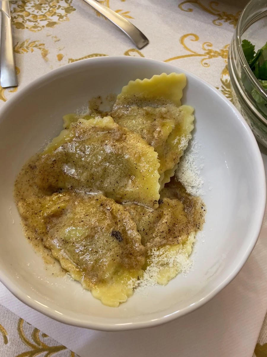 Trattoria Alpina Photo 3