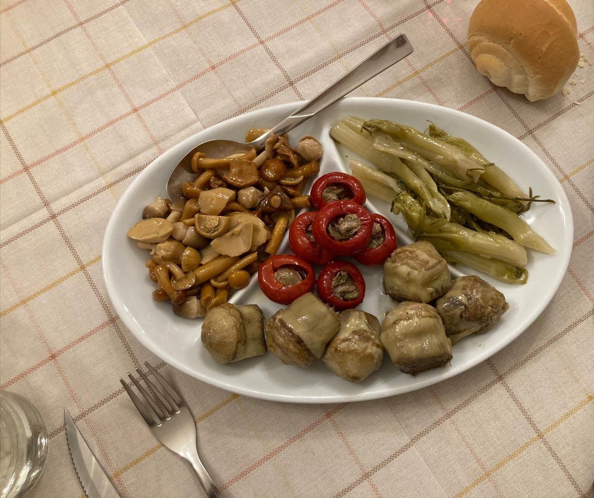 Trattoria Alpina Photo 7