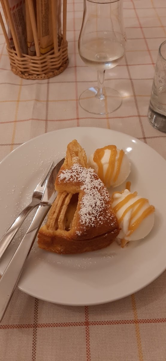 Trattoria Alpina Photo 8