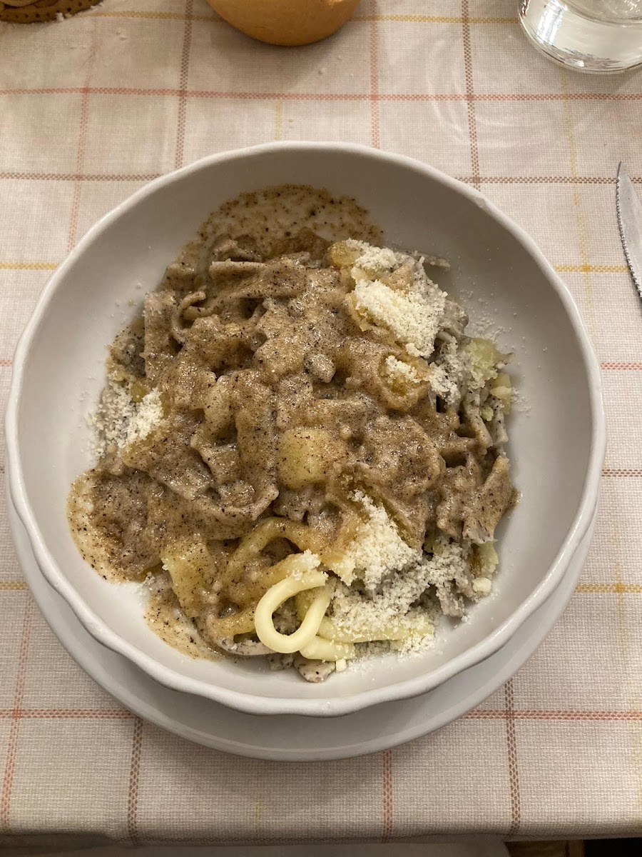 Trattoria Alpina Photo 9