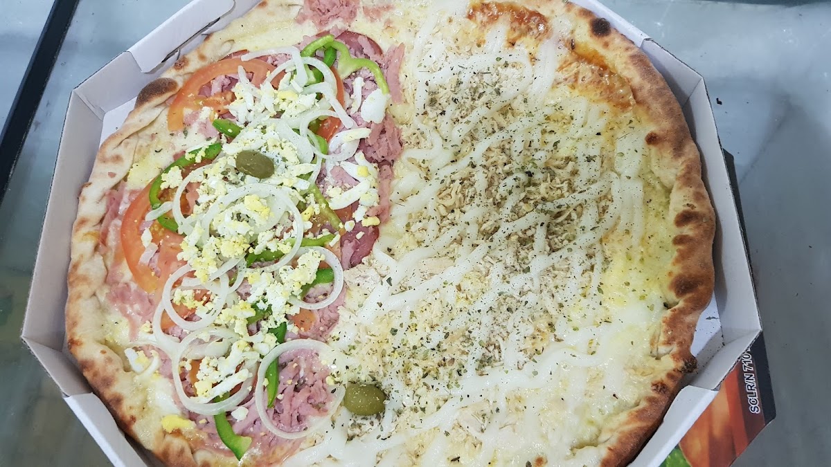 Tele Pizza - Altas Horas Photo 2