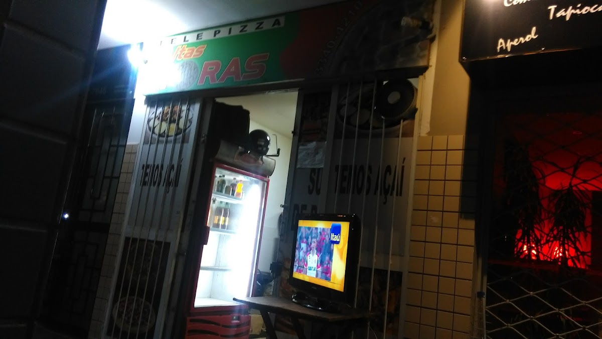 Tele Pizza - Altas Horas Photo 4