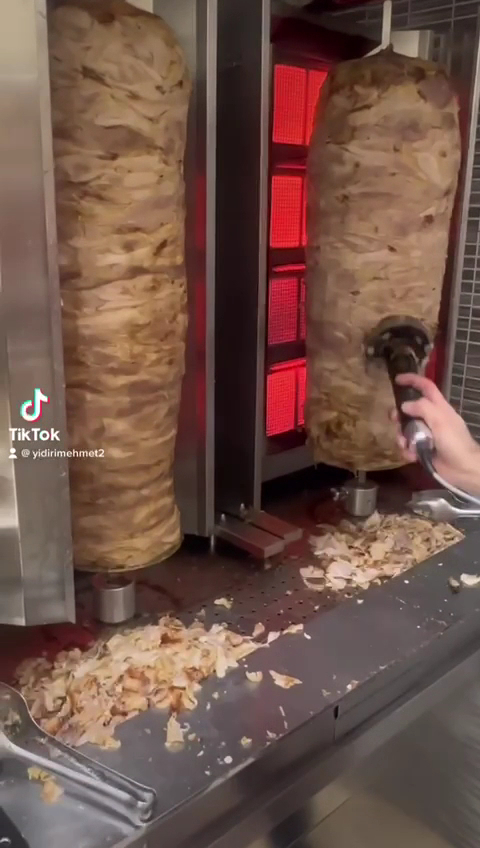 Turkish kebap Tre Fratelli Photo 2