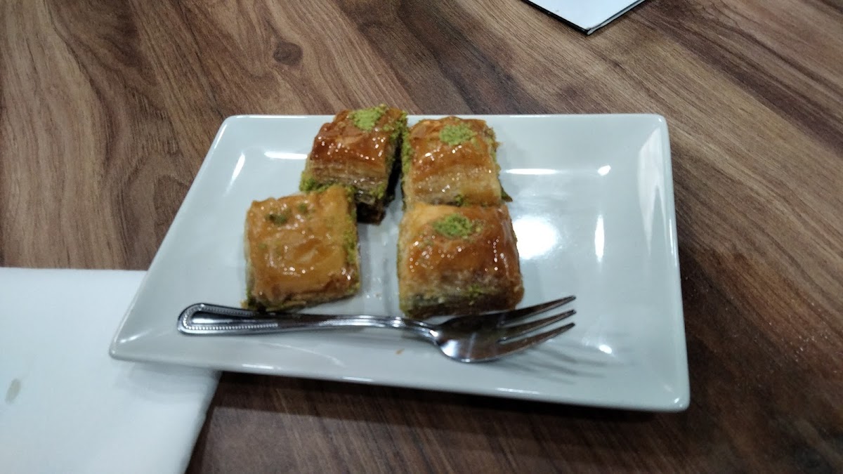 Turkish kebap Tre Fratelli Photo 6