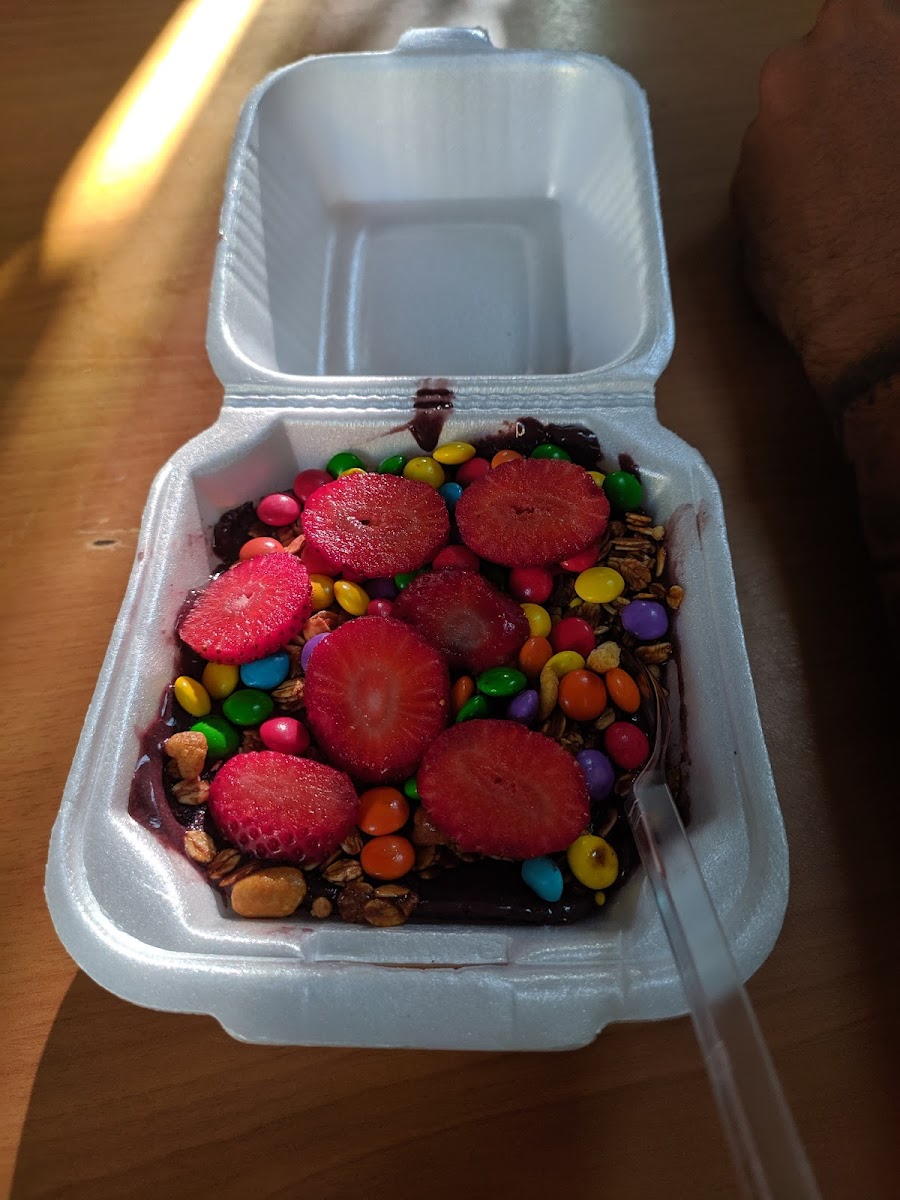 Plataforma do Acai Photo 5