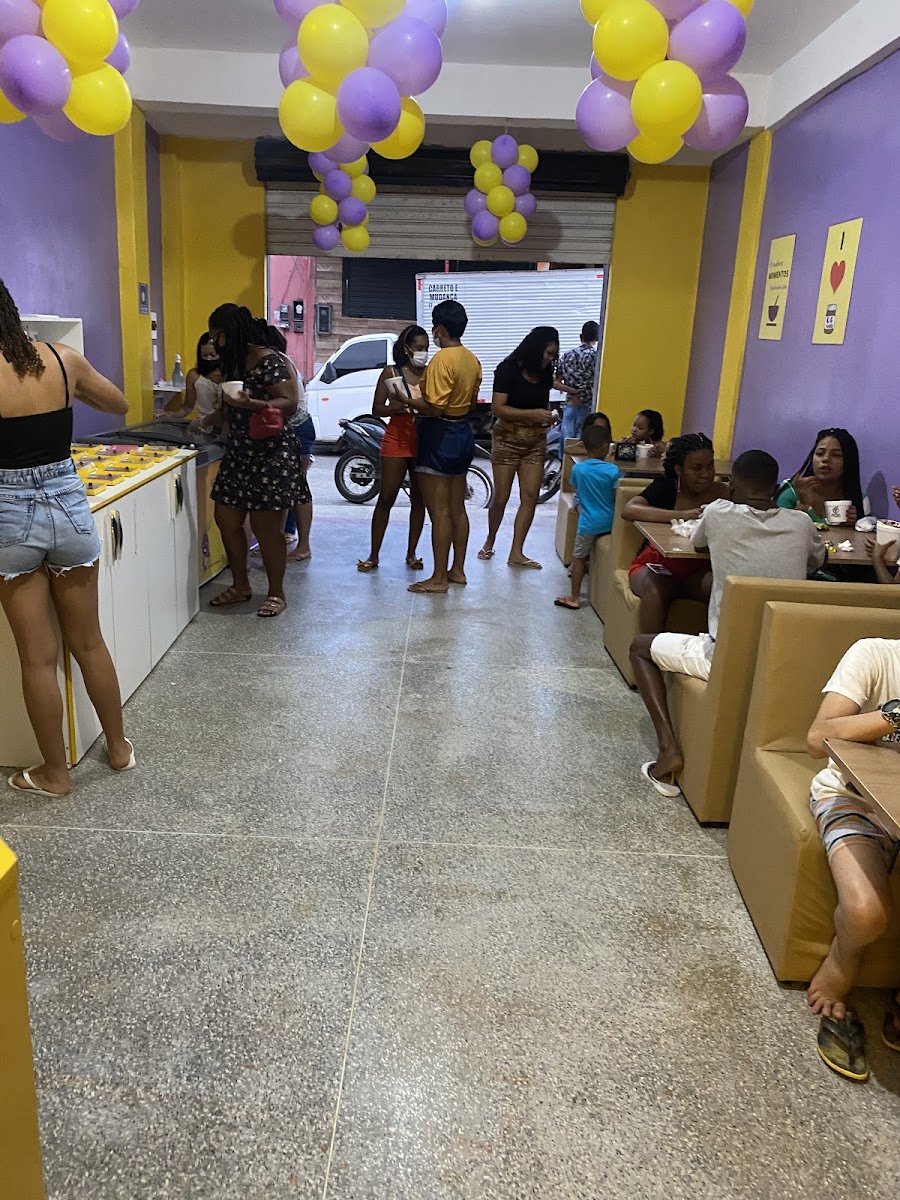 Plataforma do Acai Photo 6