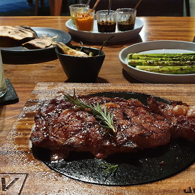 Ribeye Steak