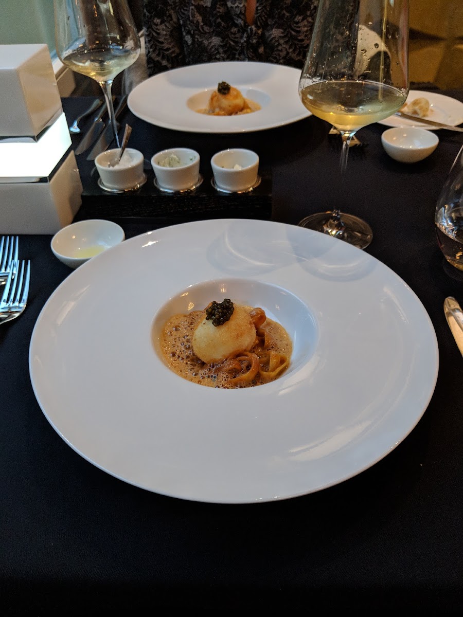 RESTAURANT NIGRUM Photo 8