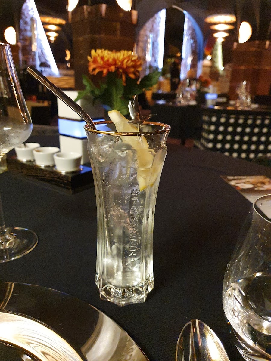 RESTAURANT NIGRUM Photo 9