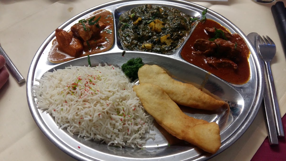 Indisches Restaurant Maharaja Photo 10
