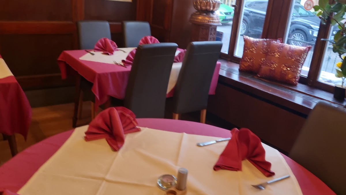 Indisches Restaurant Maharaja Photo 2