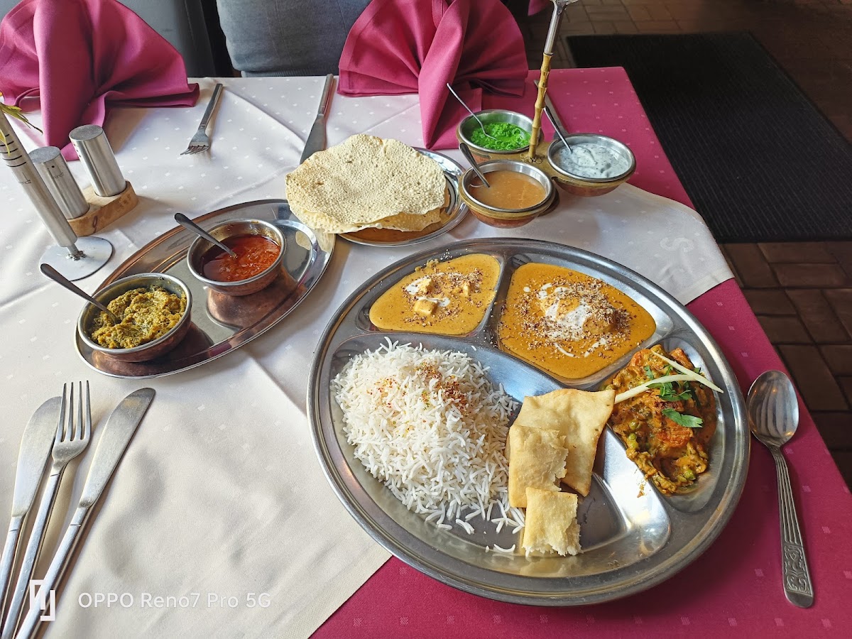 Indisches Restaurant Maharaja Photo 5