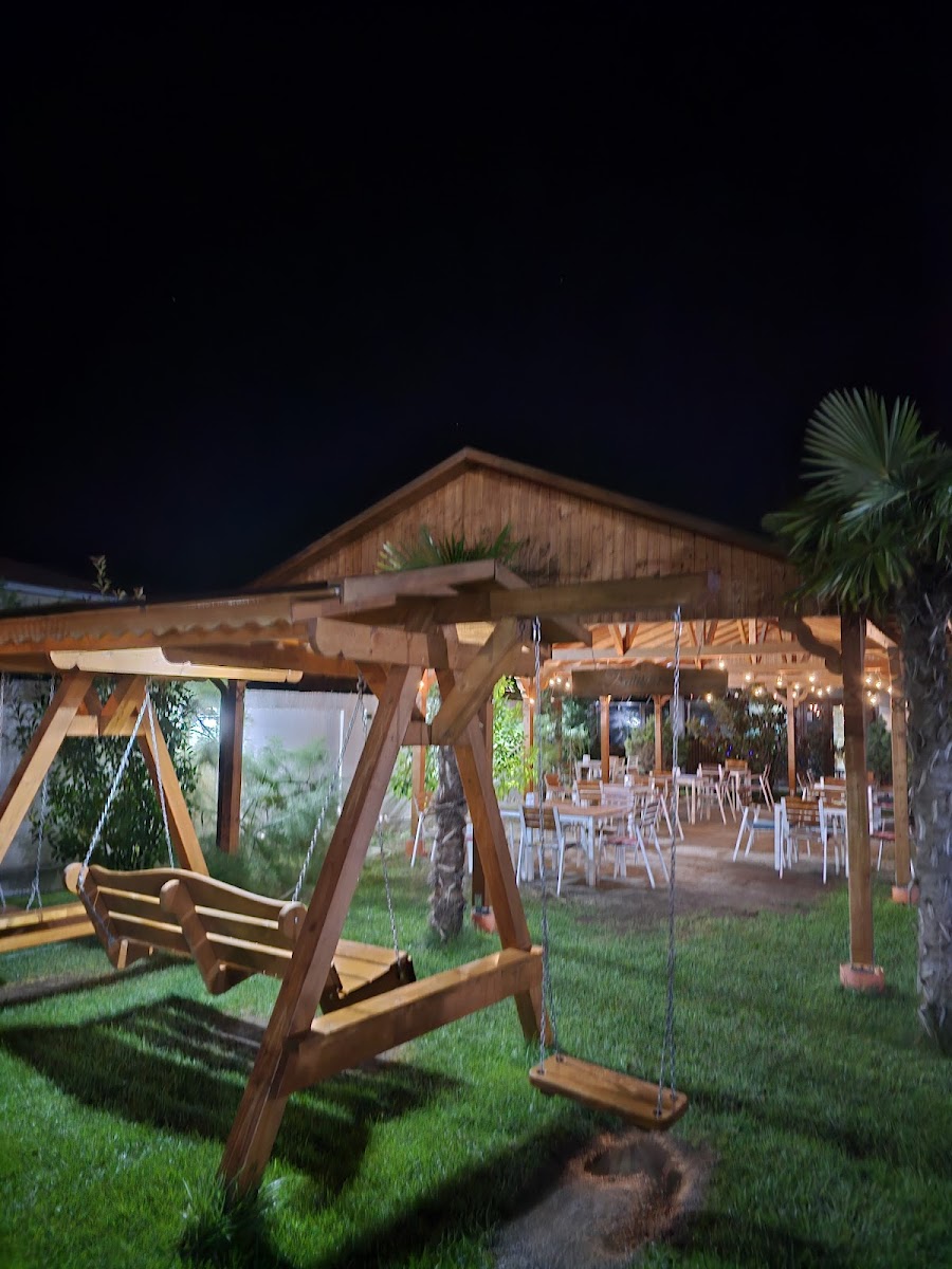 Restaurant Turquoise Topraisar Photo 4