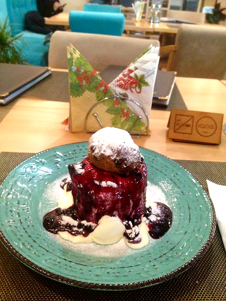 Restaurant Turquoise Topraisar Photo 7