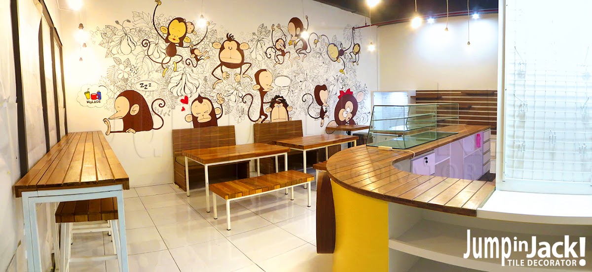 Molage Cafe