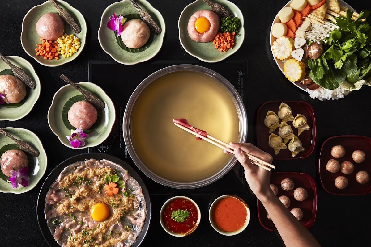 Neo Suki & Shabu Photo 3