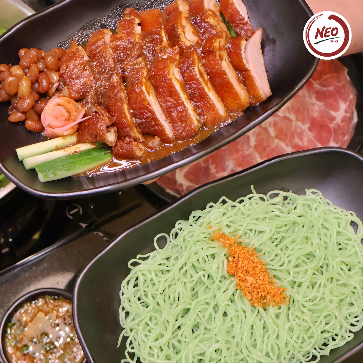Neo Suki & Shabu Photo 4