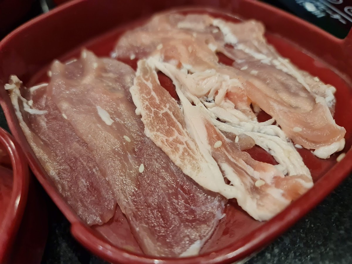 Neo Suki & Shabu Photo 5