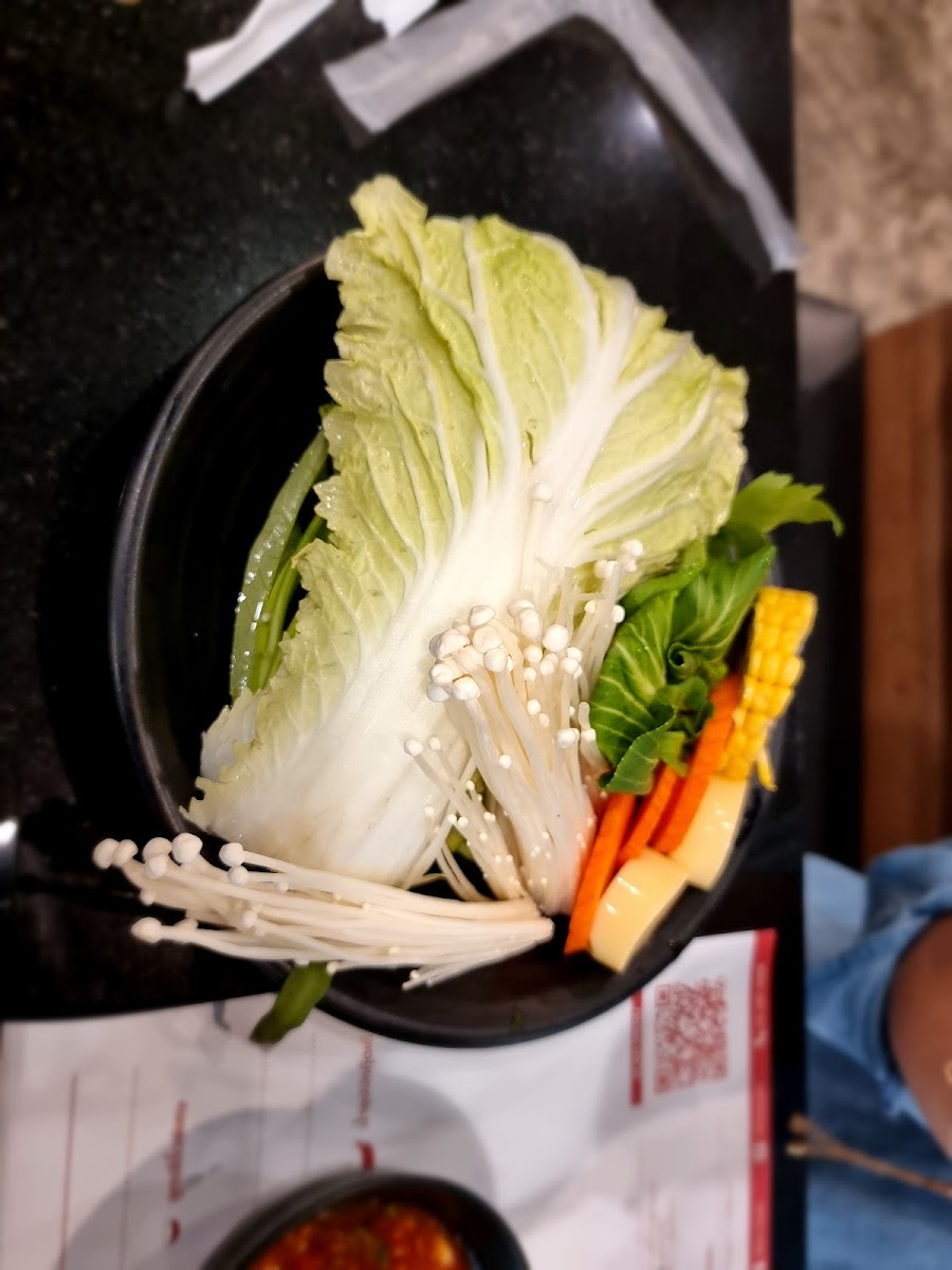 Neo Suki & Shabu Photo 7