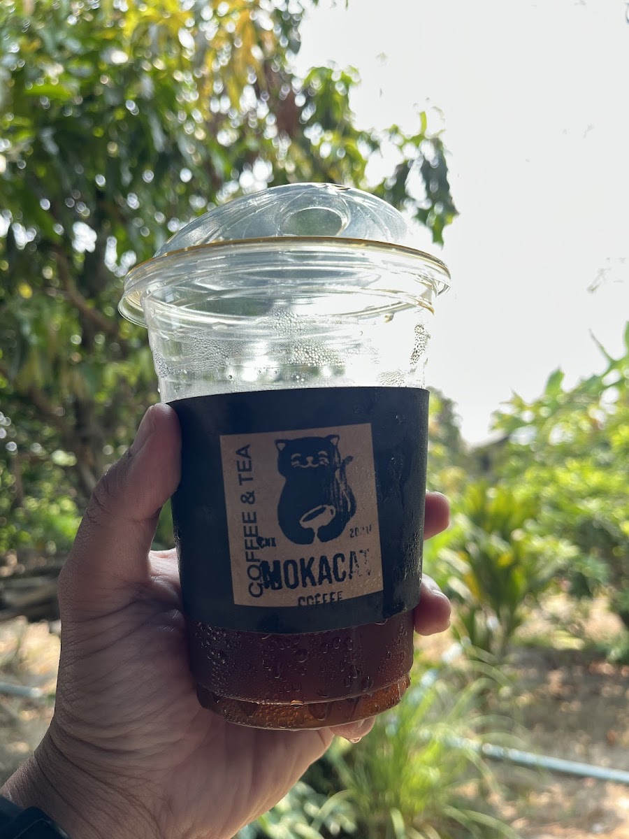 MOKACAT COFFEE Photo 10