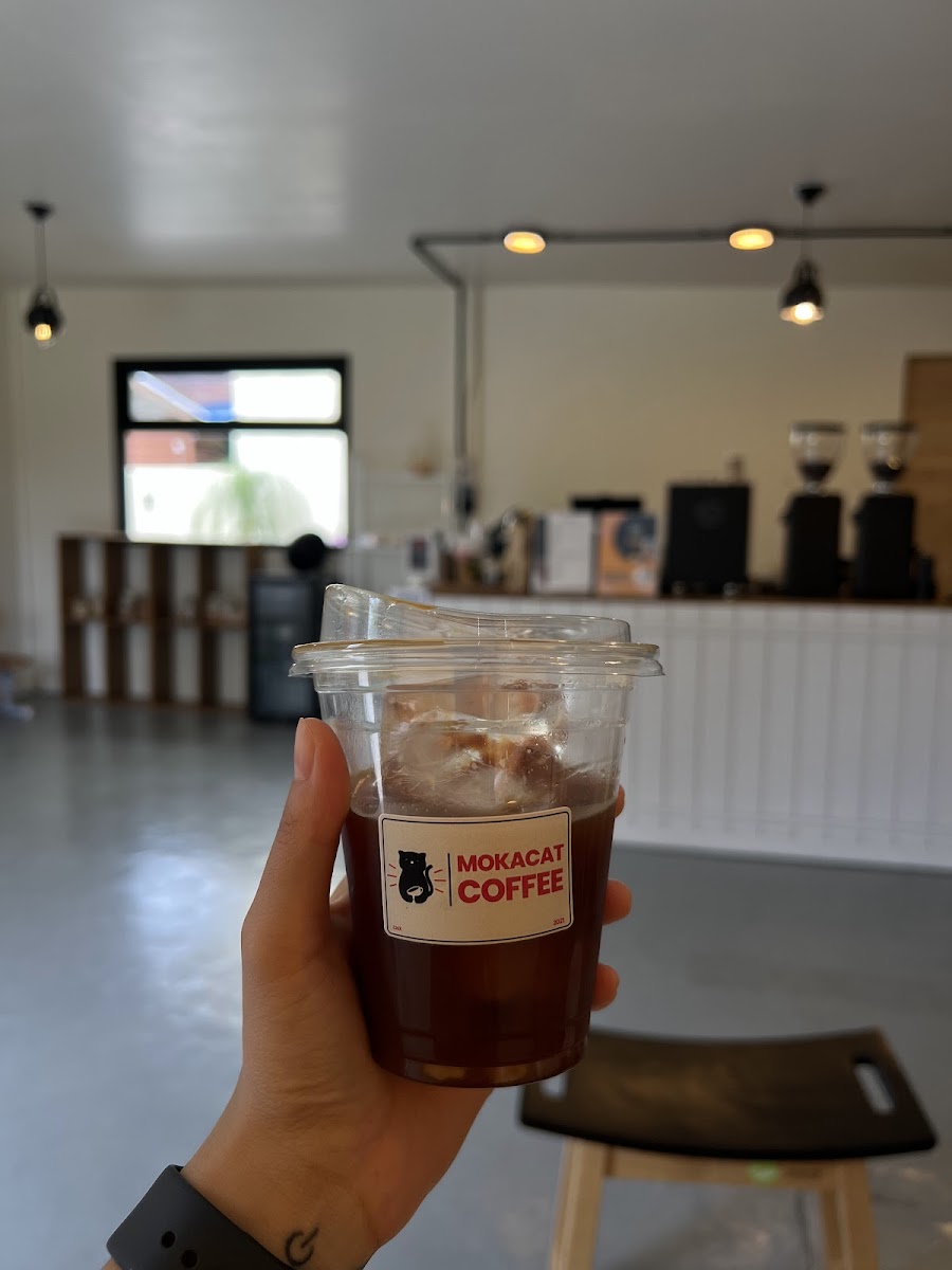 MOKACAT COFFEE Photo 2