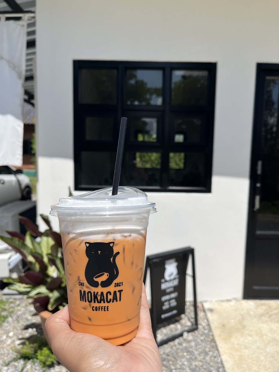 MOKACAT COFFEE Photo 6