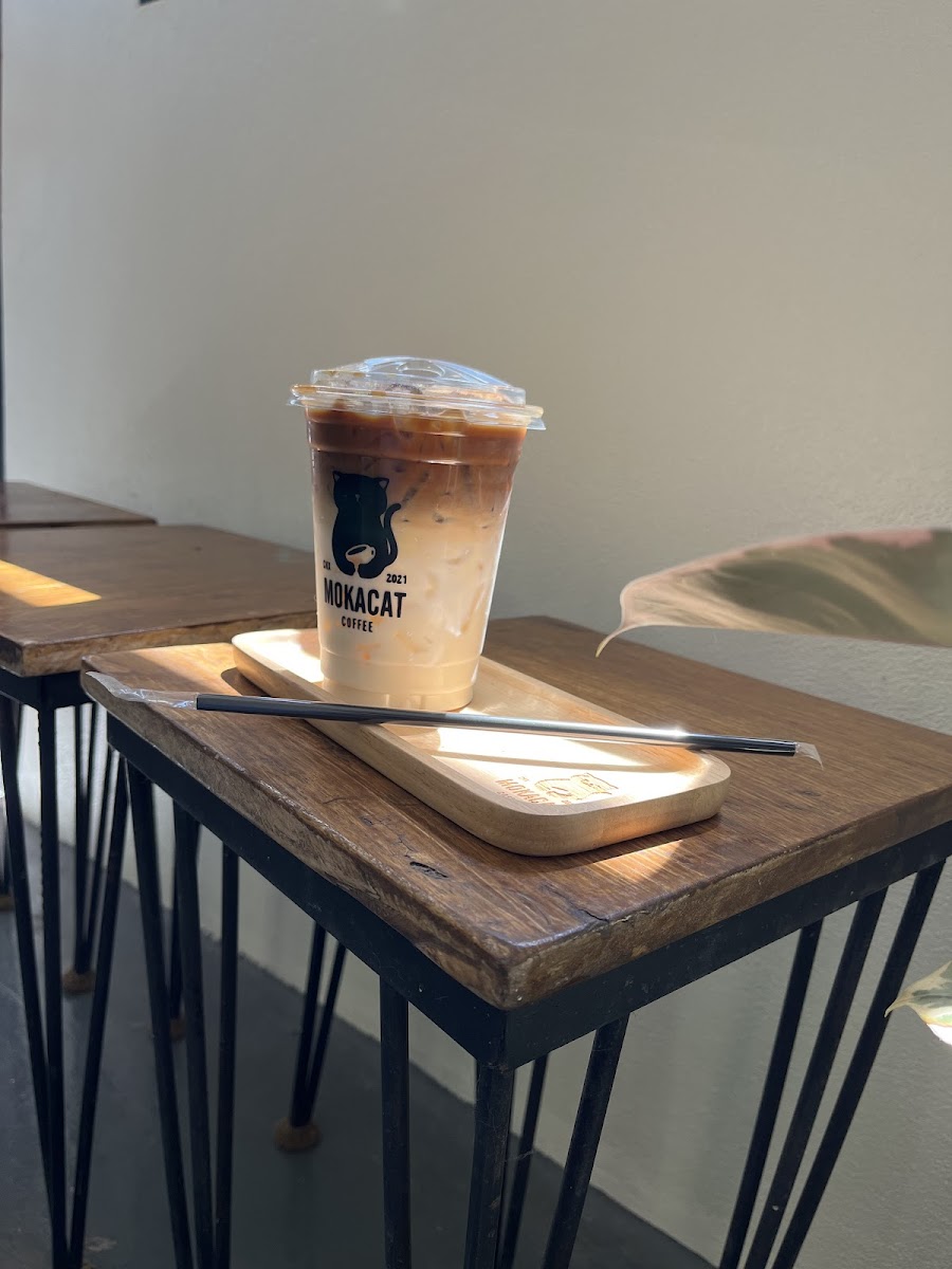 MOKACAT COFFEE Photo 7