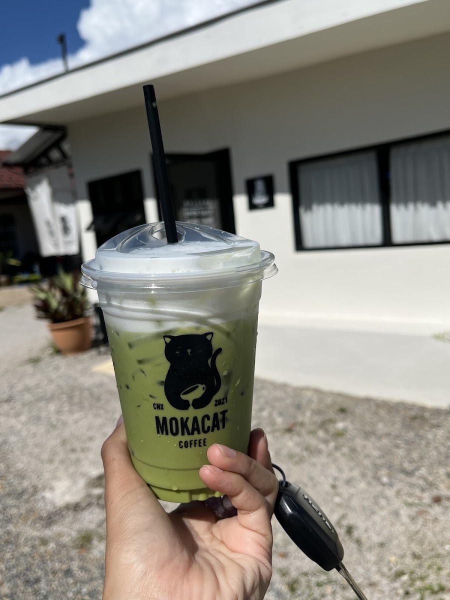 MOKACAT COFFEE Photo 8