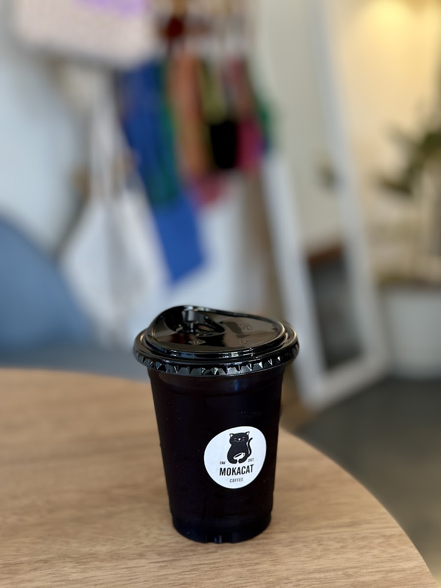 MOKACAT COFFEE Photo 9