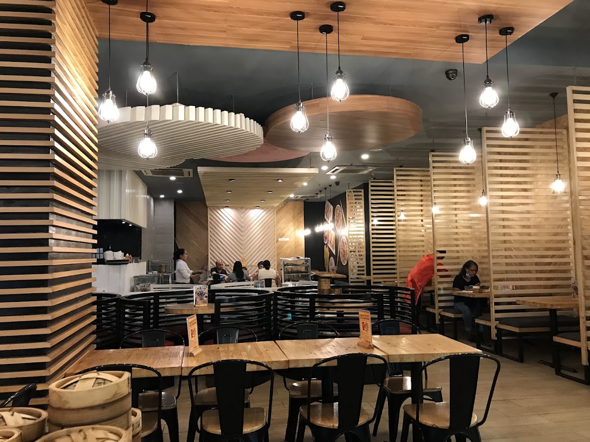 Harbour City Dimsum House Photo 10
