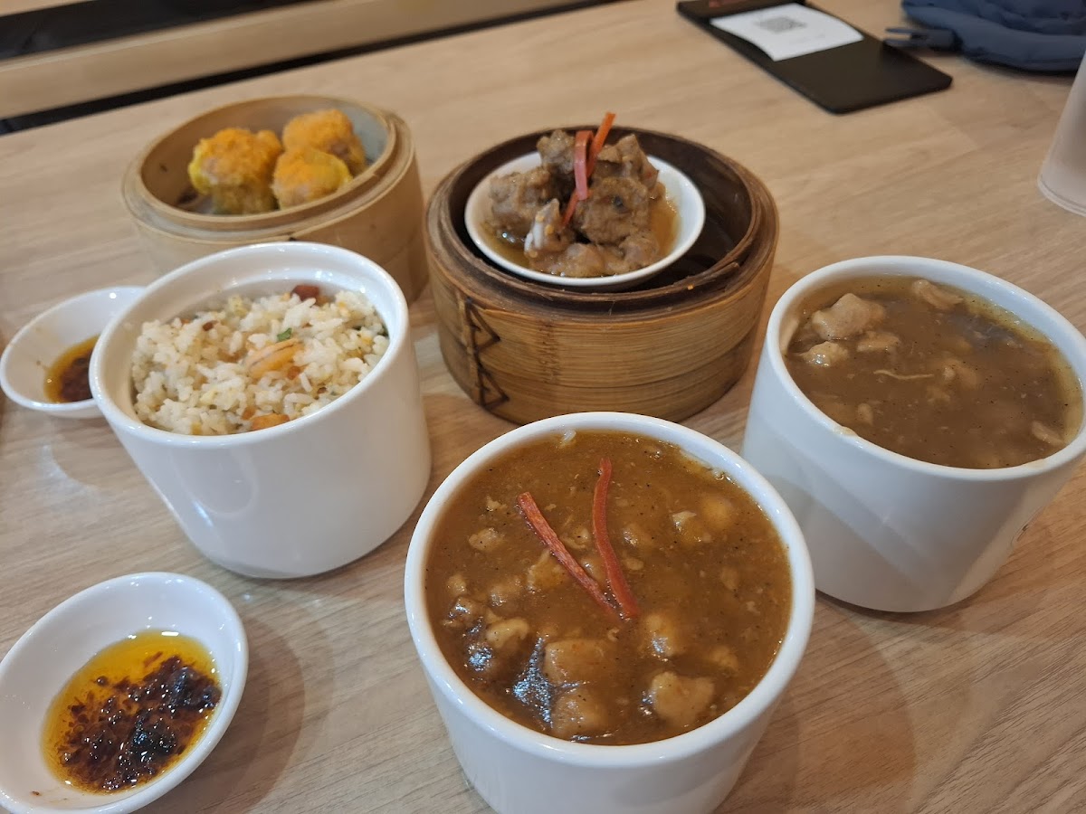 Harbour City Dimsum House Photo 4
