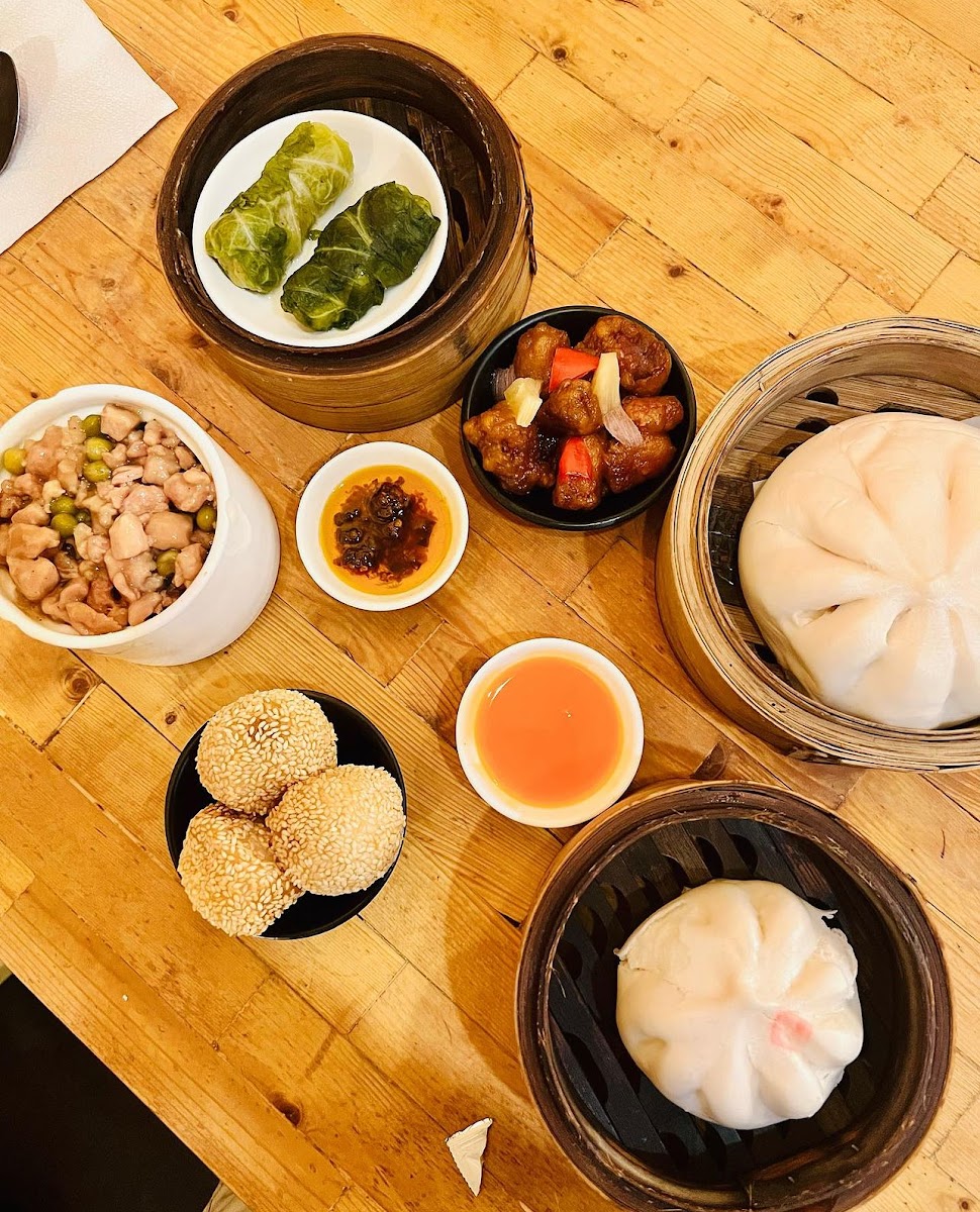 Harbour City Dimsum House Photo 5