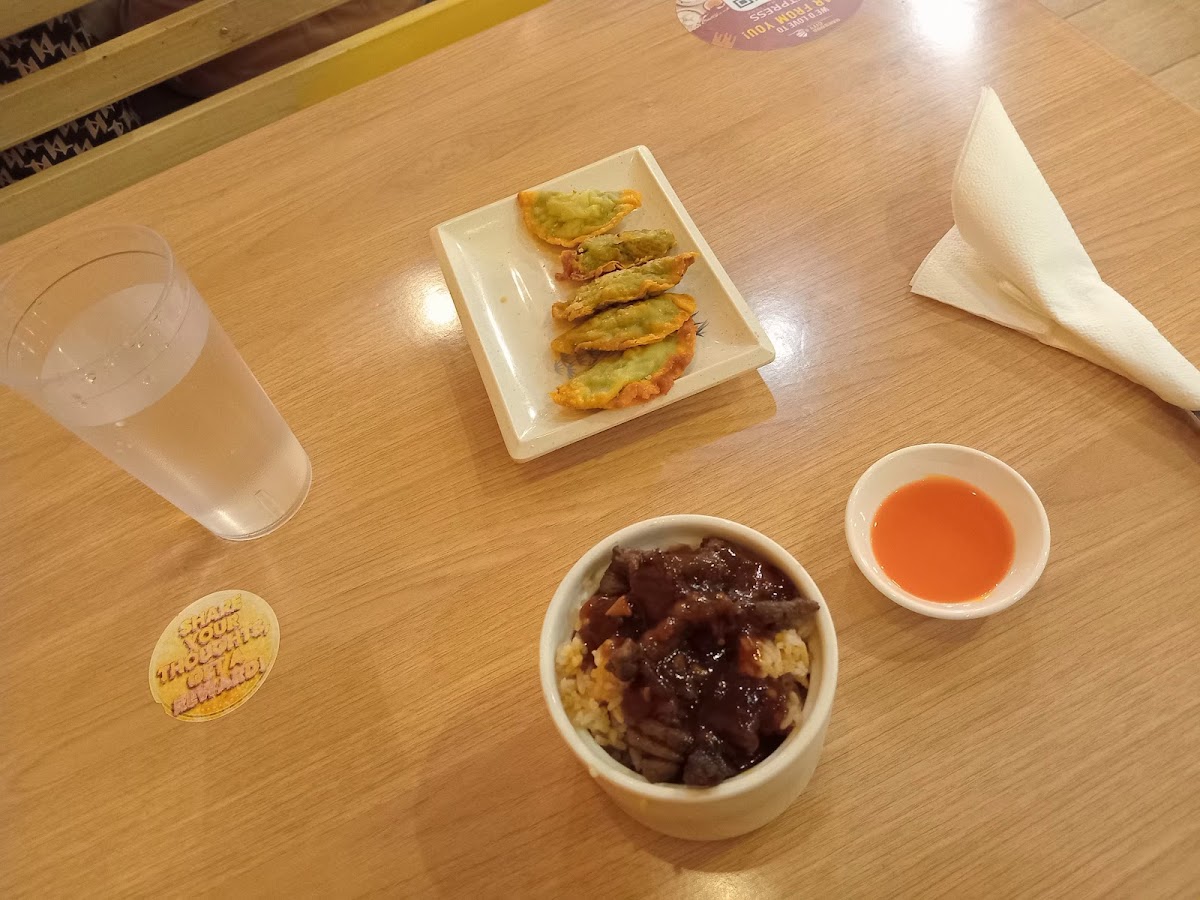 Harbour City Dimsum House Photo 6