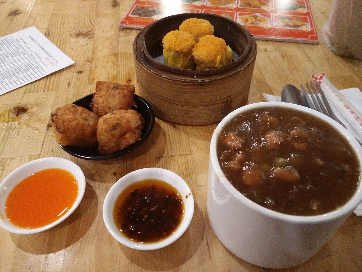 Harbour City Dimsum House Photo 7