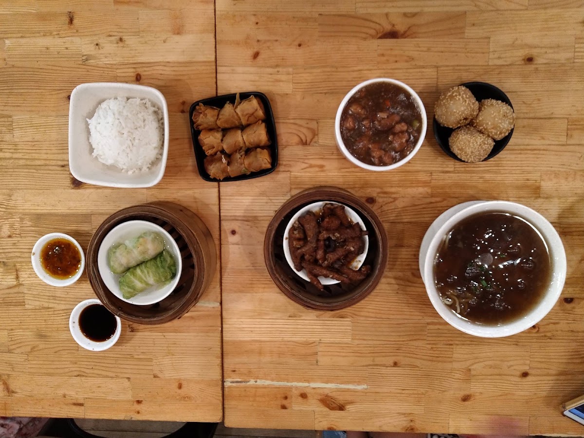 Harbour City Dimsum House Photo 8