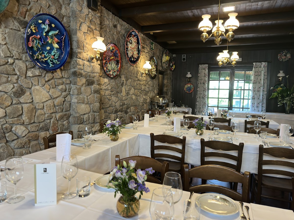 Ristorante Pizzeria Chichibio @Cervignano Del Friuli