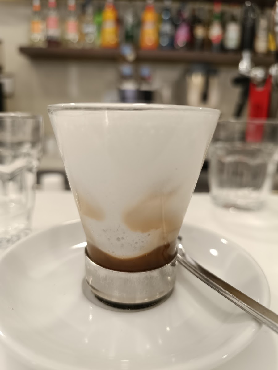 Caffetteria Pasticceria Baiano (C.so Mediterraneo) Photo 2