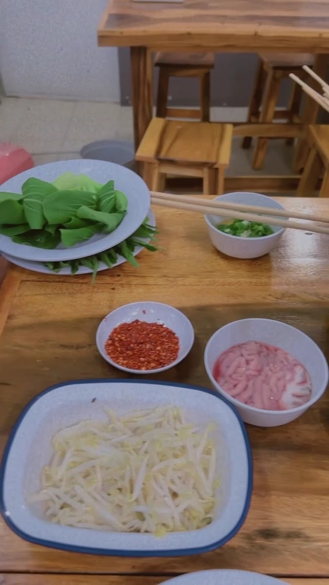 麻麻辣辣 Mamalala（重庆串串香火锅 万州烤鱼 ） Photo 2