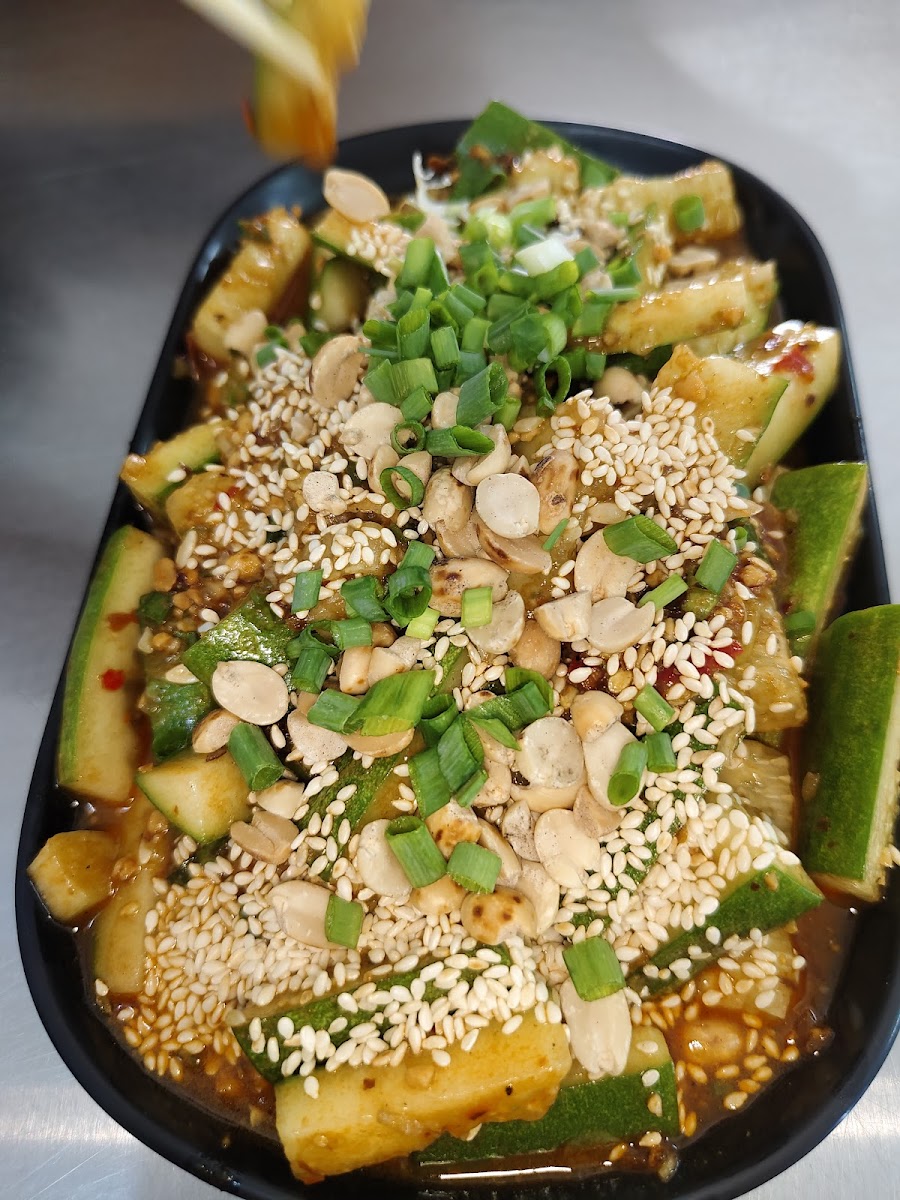 麻麻辣辣 Mamalala（重庆串串香火锅 万州烤鱼 ） Photo 5