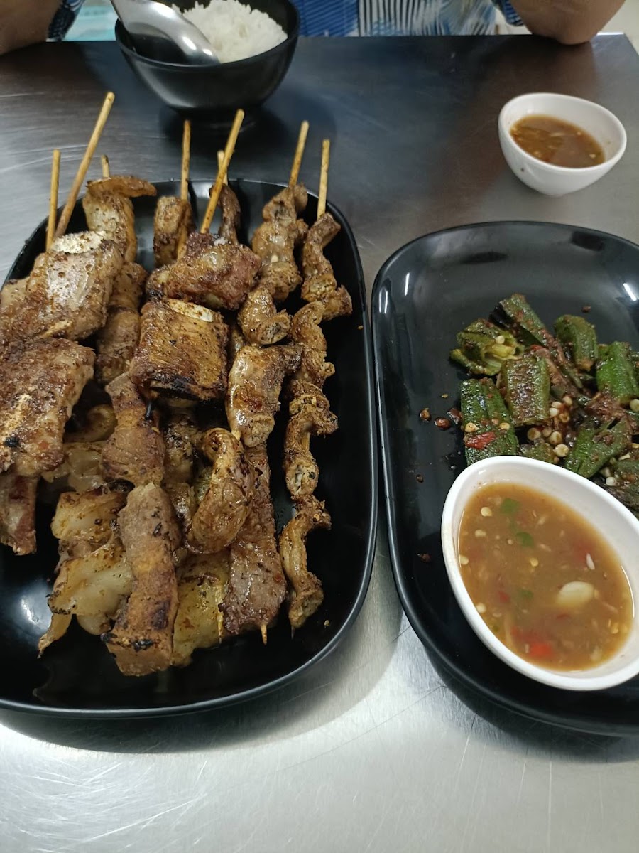 麻麻辣辣 Mamalala（重庆串串香火锅 万州烤鱼 ） Photo 7