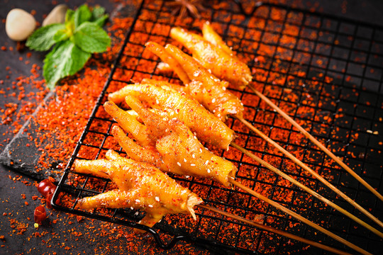 麻麻辣辣 Mamalala（重庆串串香火锅 万州烤鱼 ） Photo 8