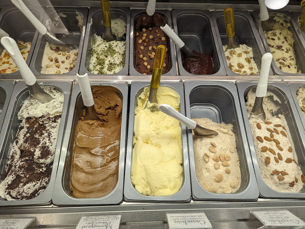 Gelateria dei Gracchi Photo 2