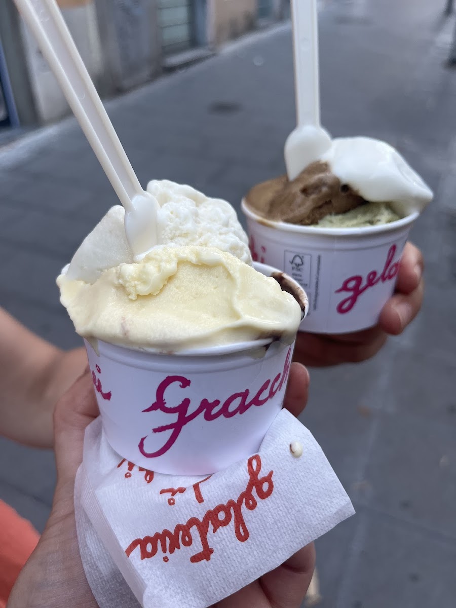 Gelateria dei Gracchi Photo 4