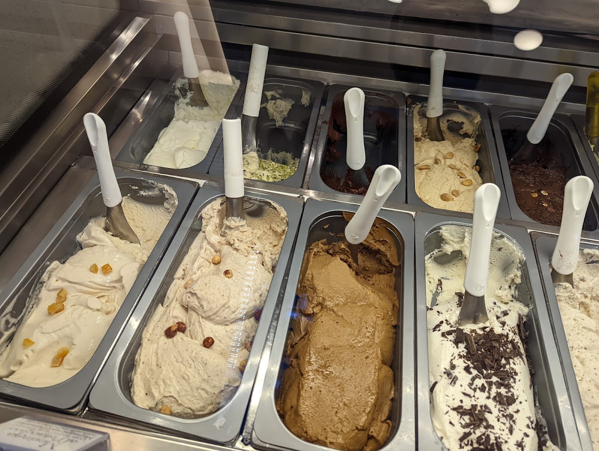 Gelateria dei Gracchi Photo 5