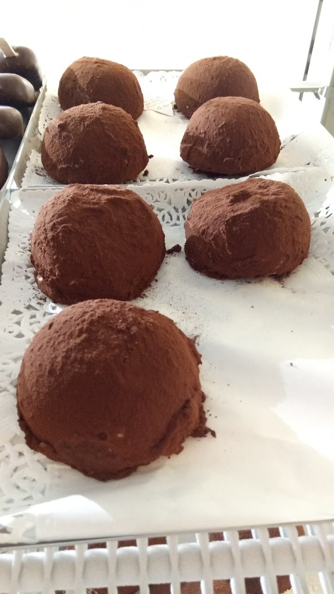 Gelateria dei Gracchi Photo 6