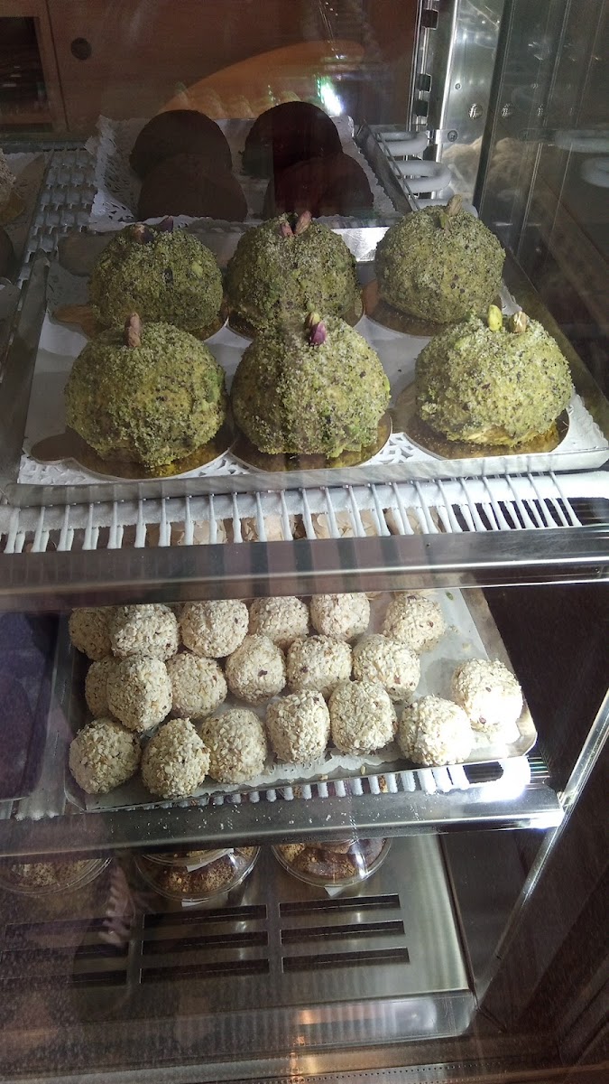 Gelateria dei Gracchi Photo 7