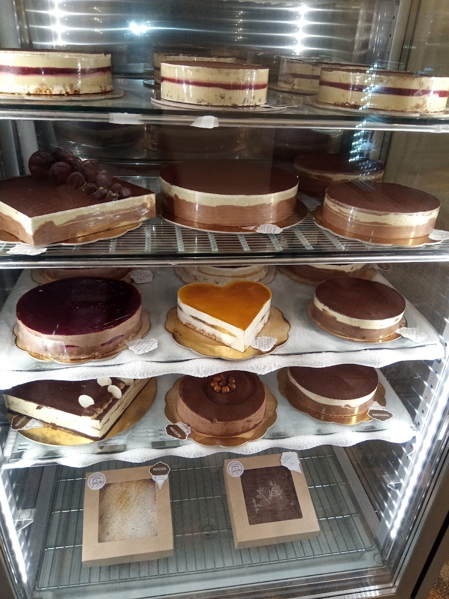 Gelateria dei Gracchi Photo 8