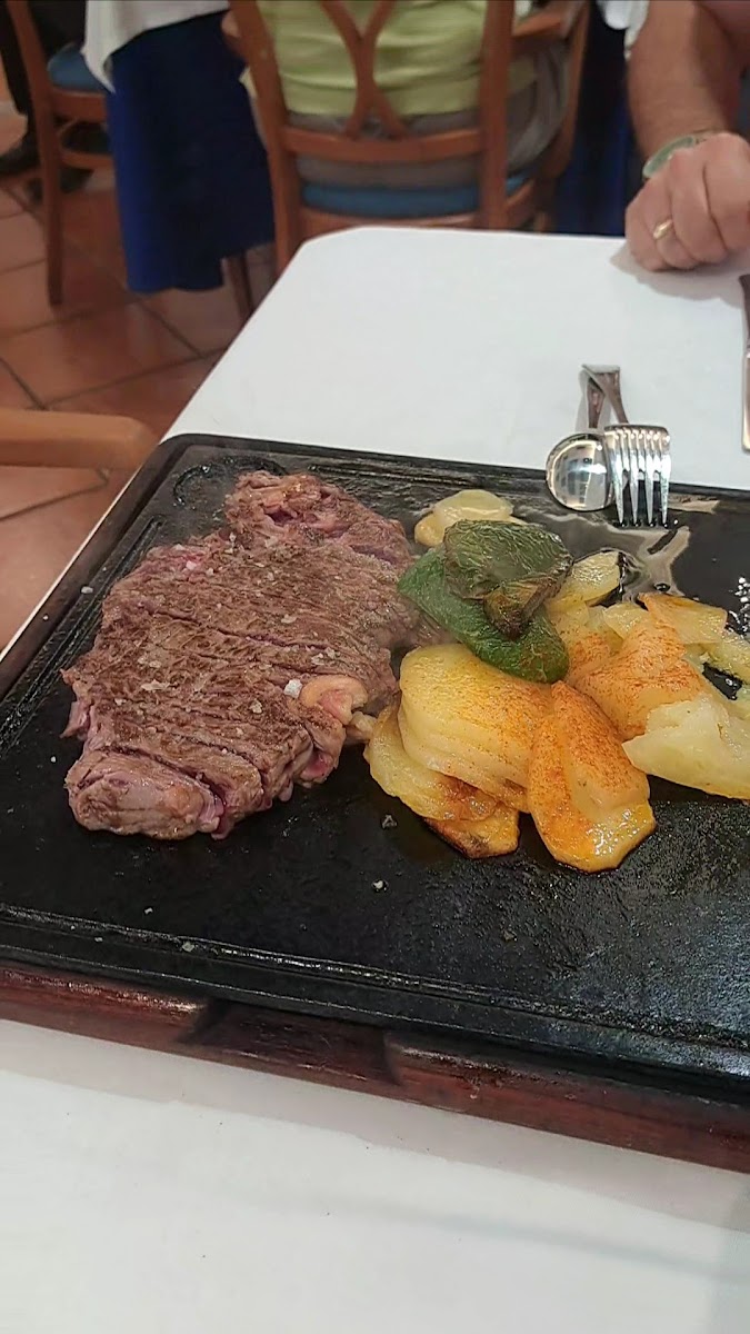 Restaurante Gastrotaberna Lacava Photo 2
