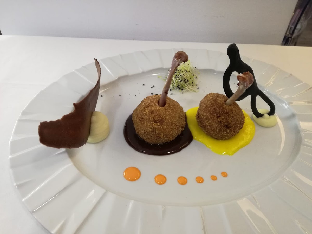 Restaurante Gastrotaberna Lacava Photo 3