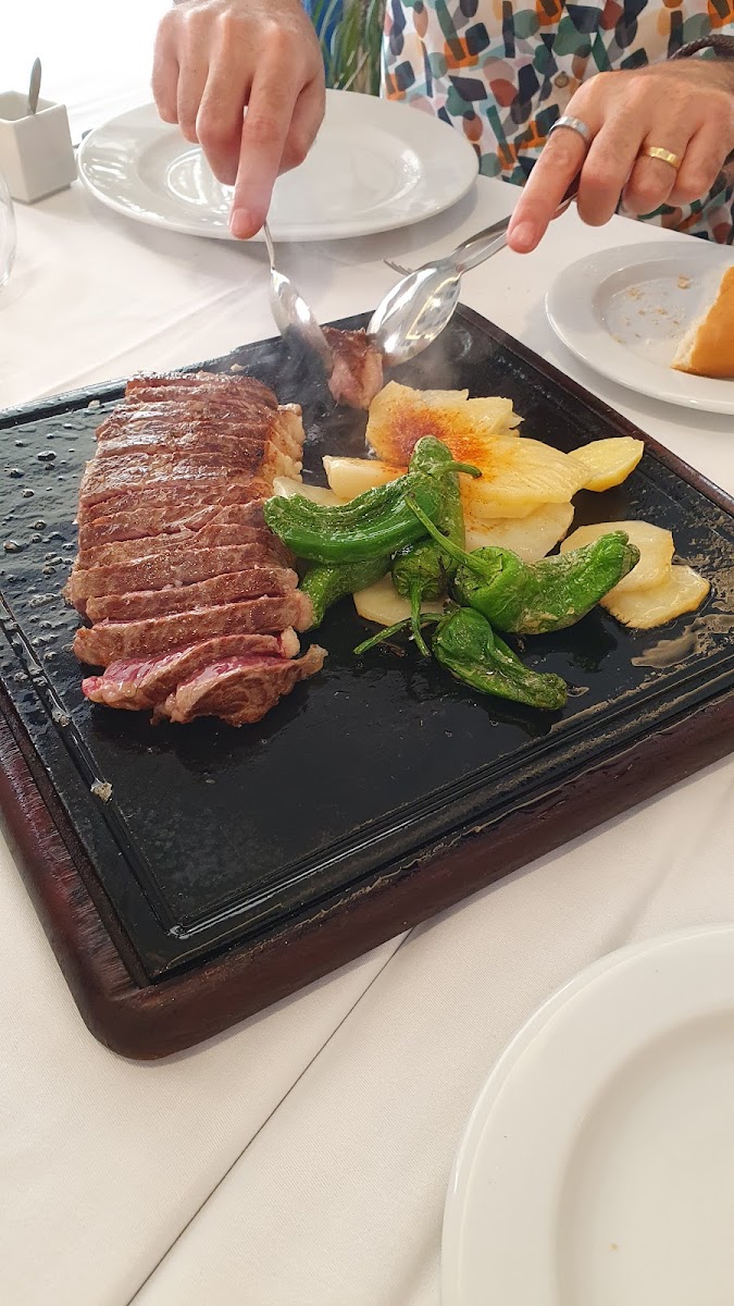 Restaurante Gastrotaberna Lacava Photo 5